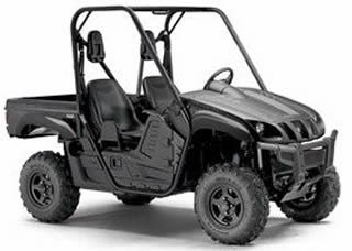 Yamaha Utility ATV OEM Parts